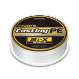 MORRIS・VARIVAS Avani Casting PE Si-X