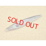  Mangrove Studio・WIPEOUT(ショートタイプ)80g/セグロ ML1S