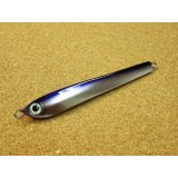Supplies・Blue Jack 80g/マジョーラヘッド(メッキホロ)