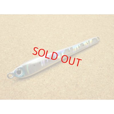 画像1: Supplies・Blue Jack 50g/シラス(ウォーターホロ)