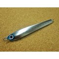 Supplies・Blue Jack 80g/シラス(メッキホロ)