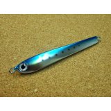 Supplies・Blue Jack 80g/マイワシ(メッキホロ)