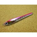 Supplies・Blue Jack 50g/ピンクイワシ(メッキホロ)