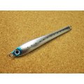 Supplies・Blue Jack 50g/シラス(メッキホロ)