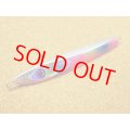  Mangrove Studio・WIPEOUT(ショートタイプ)160g/小平商店オリジナルカラー Kレインボーピンクベリー MLK