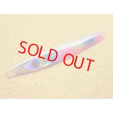  Mangrove Studio・WIPEOUT(ショートタイプ)160g/小平商店オリジナルカラー Kレインボーピンクベリー MLK
