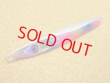  Mangrove Studio・WIPEOUT(ショートタイプ)160g/小平商店オリジナルカラー Kレインボーピンクベリー MLK