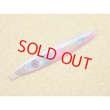  Mangrove Studio・WIPEOUT(ショートタイプ)130g/小平商店オリジナルカラー Kレインボーピンクベリー MLK