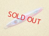  Mangrove Studio・WIPEOUT(ショートタイプ)130g/小平商店オリジナルカラー Kレインボーピンクベリー MLK
