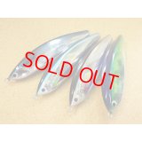 fish trippers village・LeGrand Tango 210