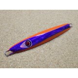  Mangrove Studio・WIPEOUT(ショートタイプ)130g/オールパープルオレンジ ML-49OR