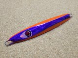  Mangrove Studio・WIPEOUT(ショートタイプ)130g/オールパープルオレンジ ML-49OR