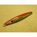  Mangrove Studio・WIPEOUT(ショートタイプ)200g/レッドゴールド-グリーンベリー CB-17GR