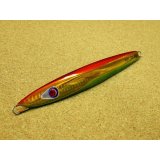  Mangrove Studio・WIPEOUT(ショートタイプ)200g/レッドゴールド-グリーンベリー CB-17GR