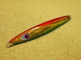  Mangrove Studio・WIPEOUT(ショートタイプ)200g/レッドゴールド-グリーンベリー CB-17GR