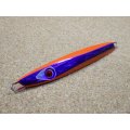  Mangrove Studio・WIPEOUT(ショートタイプ)100g/オールパープルオレンジ ML-49OR