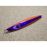  Mangrove Studio・WIPEOUT(ショートタイプ)100g/オールパープルオレンジ ML-49OR