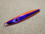  Mangrove Studio・WIPEOUT(ショートタイプ)100g/オールパープルオレンジ ML-49OR