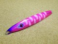  Mangrove Studio・WIPEOUT(ショートタイプ)200g/ウェーブグローピンク ML-25WG