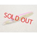  Mangrove Studio・WIPEOUT(ショートタイプ)130g/ピンクゴールド ML-19