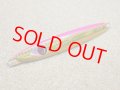  Mangrove Studio・WIPEOUT(ショートタイプ)130g/ピンクゴールド ML-19
