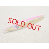 Mangrove Studio・WIPEOUT(ショートタイプ)130g/ピンクゴールド ML-19