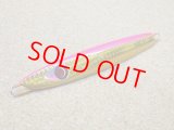  Mangrove Studio・WIPEOUT(ショートタイプ)130g/ピンクゴールド ML-19