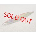 Mangrove Studio・WIPEOUT-MID130g/レッドゴールド ML-17