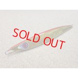 Mangrove Studio・WIPEOUT-MID130g/レッドゴールド ML-17