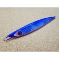 Mangrove Studio・WIPEOUT-MID130g/ブルーピンク ML-4