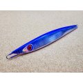 Mangrove Studio・WIPEOUT-MID150g/ブルーピンク ML-4