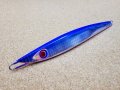 Mangrove Studio・WIPEOUT-MID150g/ブルーピンク ML-4