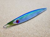 Mangrove Studio・WIPEOUT-MID150g/シルバーブルーグリーン-グローベリー ML-10G