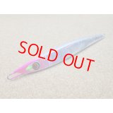 Mangrove Studio・WIPEOUT-MID150g/シルバーピンクアイ-グローベリー LM-7E