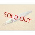 Mangrove Studio・WIPEOUT-MID150g/シルバー-グローアイ ML-20