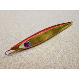 Mangrove Studio・WIPEOUT-MID150g/レッドゴールド ML-17