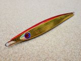 Mangrove Studio・WIPEOUT-MID150g/レッドゴールド ML-17
