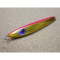  Mangrove Studio・WIPEOUT(ショートタイプ)160g/ピンクゴールド ML-19