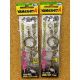 YAMASHITA・イカ釣ヨリトリング