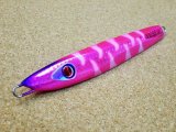  Mangrove Studio・WIPEOUT(ショートタイプ)160g/ウェーブグローピンク ML-25WG