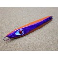  Mangrove Studio・WIPEOUT(ショートタイプ)160g/オールパープルオレンジ ML-49OR