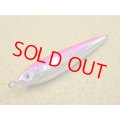 Mg-CRAFT・Skill Jig 208g/ピンクグローベリー(タテホロ)
