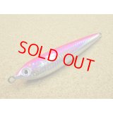 Mg-CRAFT・Skill Jig 208g/ピンクグローベリー(タテホロ)