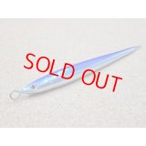 Mg-CRAFT・Skill Jig-L 120g/ブルー(タテホロ)