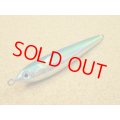 Mg-CRAFT・Skill Jig 208g/小平商店オリジナルカラー TKグリーングローベリー(タテホロ)