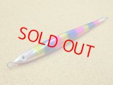 Mg-CRAFT・Skill Jig-L 380g/小平商店オリジナルカラー Kレインボーピンクベリー(タテホロ)