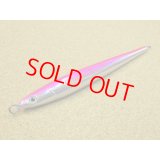 Mg-CRAFT・Skill Jig-L 320g/ピンクグローベリー(タテホロ)