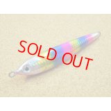 Mg-CRAFT・Skill Jig 208g/小平商店オリジナルカラー Kレインボーピンクベリー(タテホロ)