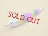 Mg-CRAFT・Skill Jig 208g/小平商店オリジナルカラー Kレインボーピンクベリー(タテホロ)