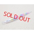 Mg-CRAFT・Skill Jig-L 120g/小平商店オリジナルカラー Kレインボーピンクベリー(タテホロ)